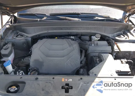 2023 Kia Telluride Sx Prestige из США, поврежденный, VIN 5XYP5DGC6PG351412